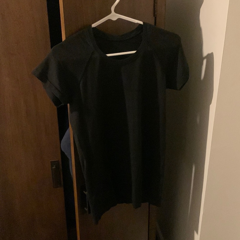 Lululemon Swiftly Tech, 2.0, black